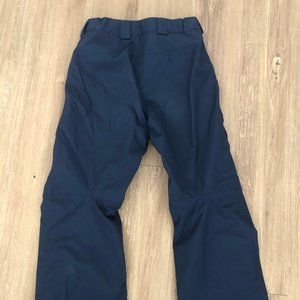 North Face Ski/Snowboard Pants - Men's, Small